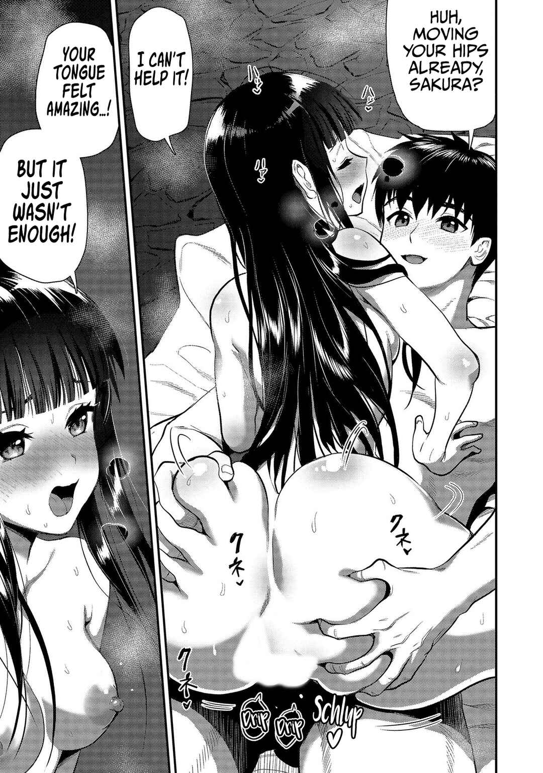 Page 6 Chapter 23.5 Makenshi no Maken Niyoru Maken no Tame no Harem Life
