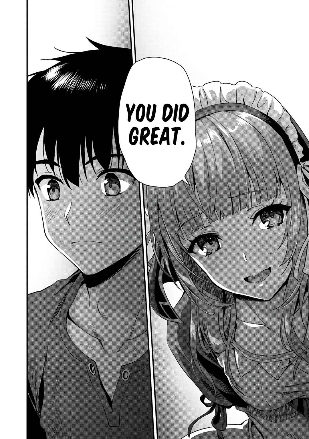 Page 11 Chapter 22.1 Makenshi no Maken Niyoru Maken no Tame no Harem Life