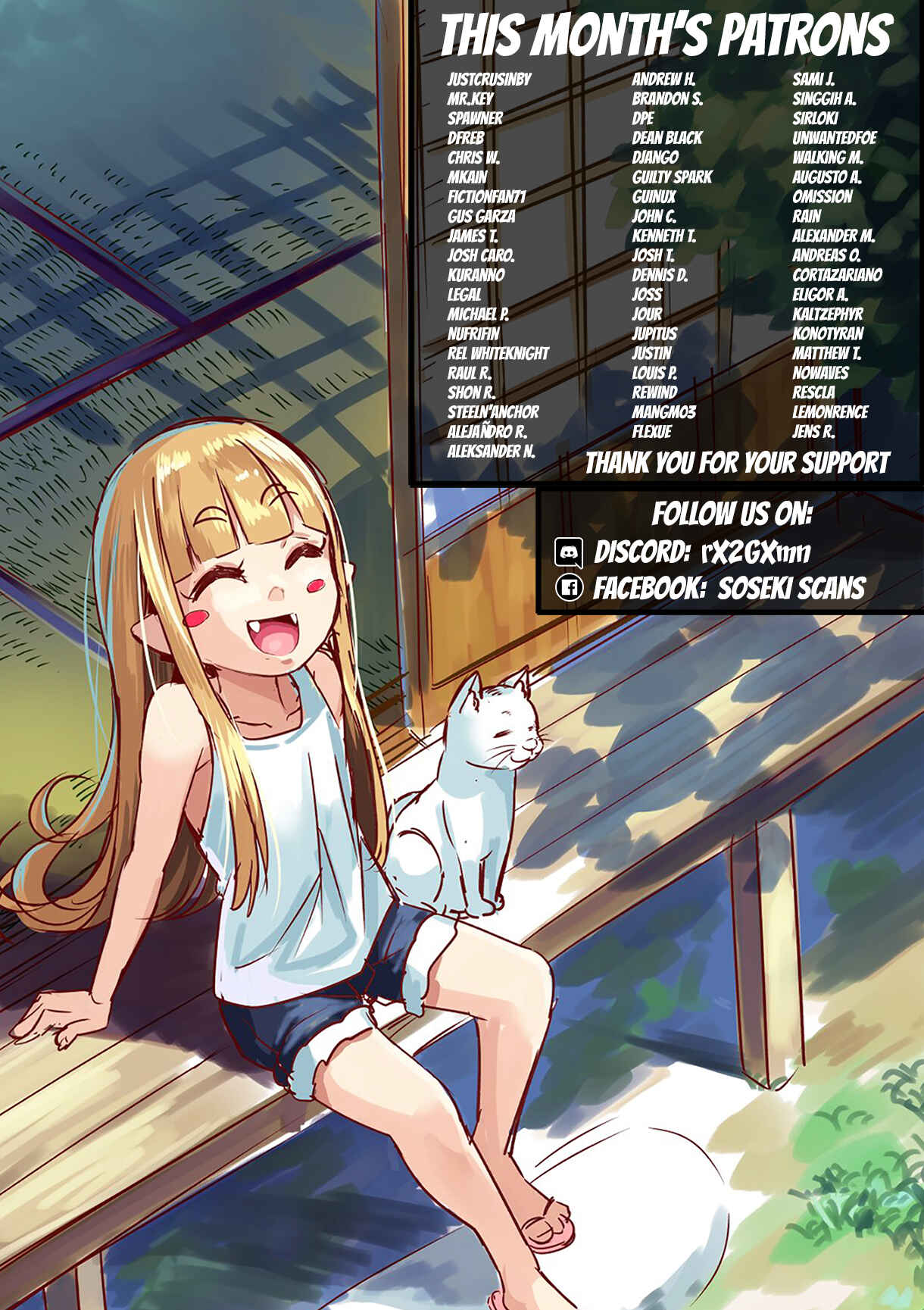 Page 29 Chapter 12 Makenshi no Maken Niyoru Maken no Tame no Harem Life