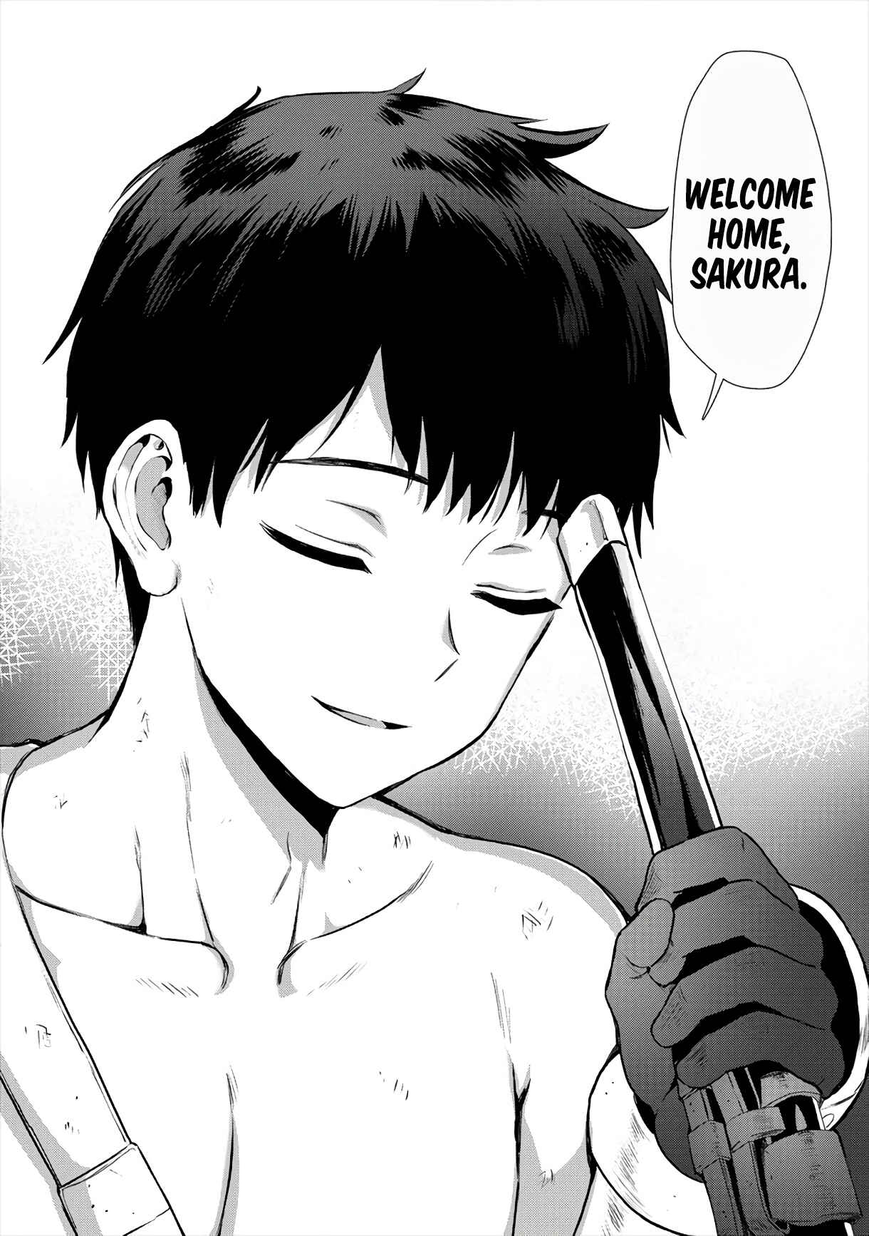 Page 18 Chapter 15 Makenshi no Maken Niyoru Maken no Tame no Harem Life