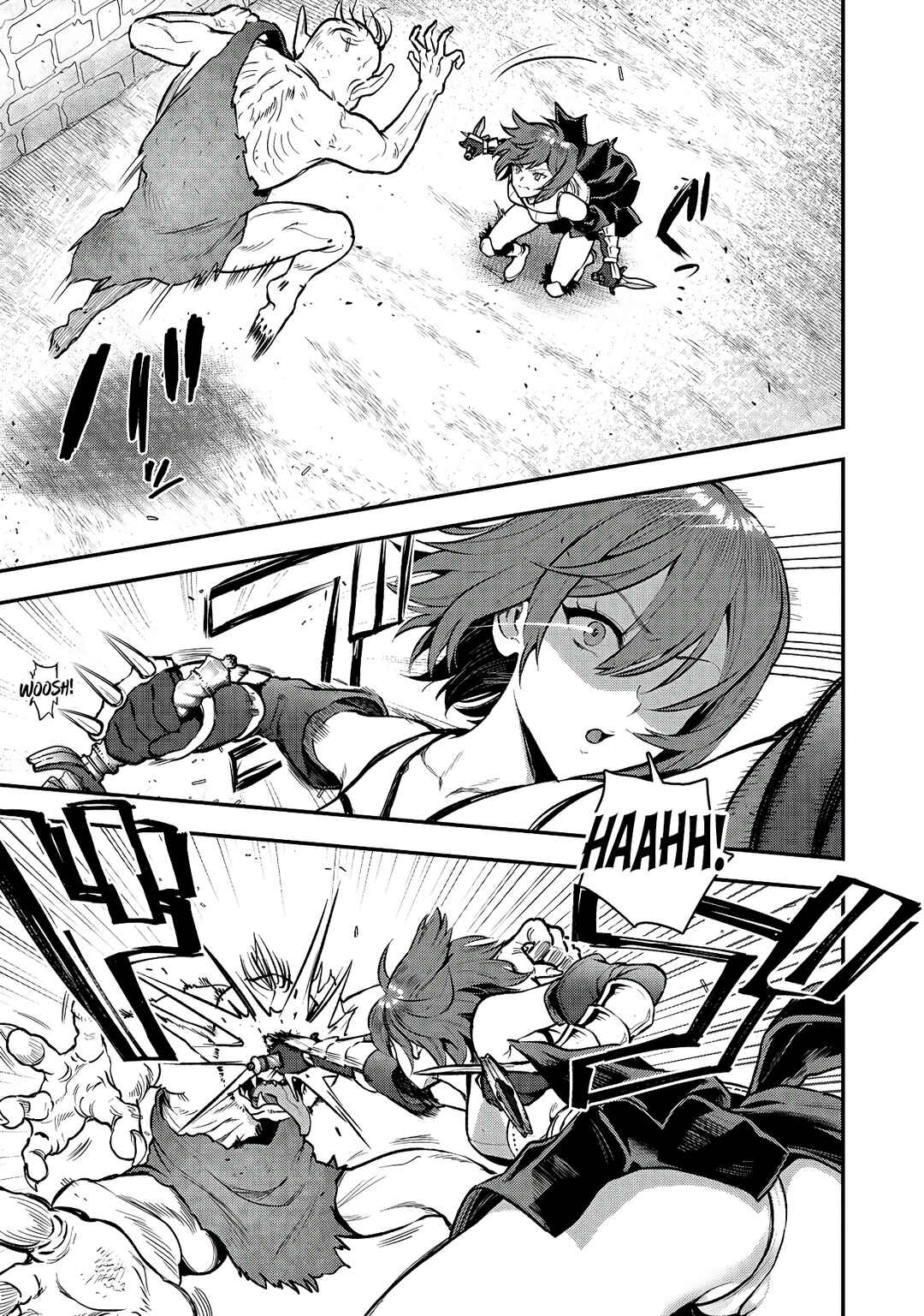 Page 14 Chapter 31 Makenshi no Maken Niyoru Maken no Tame no Harem Life