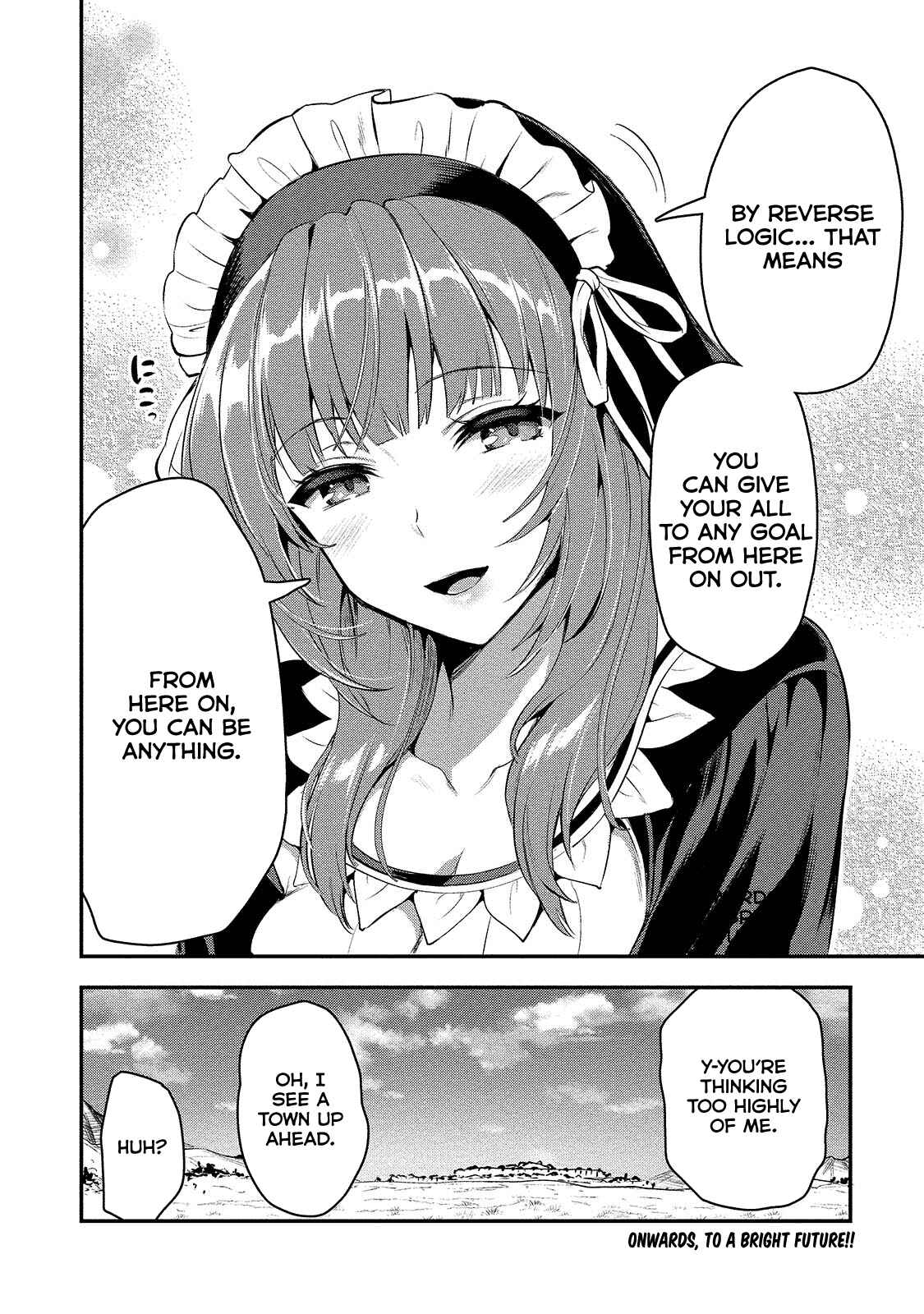 Page 26 Chapter 5 Makenshi no Maken Niyoru Maken no Tame no Harem Life
