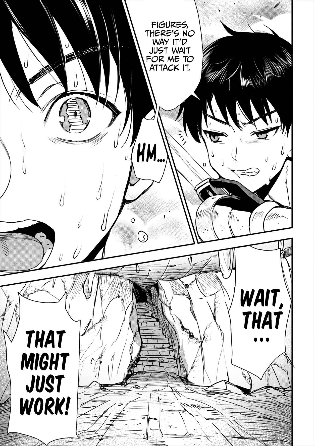 Page 12 Chapter 16 Makenshi no Maken Niyoru Maken no Tame no Harem Life