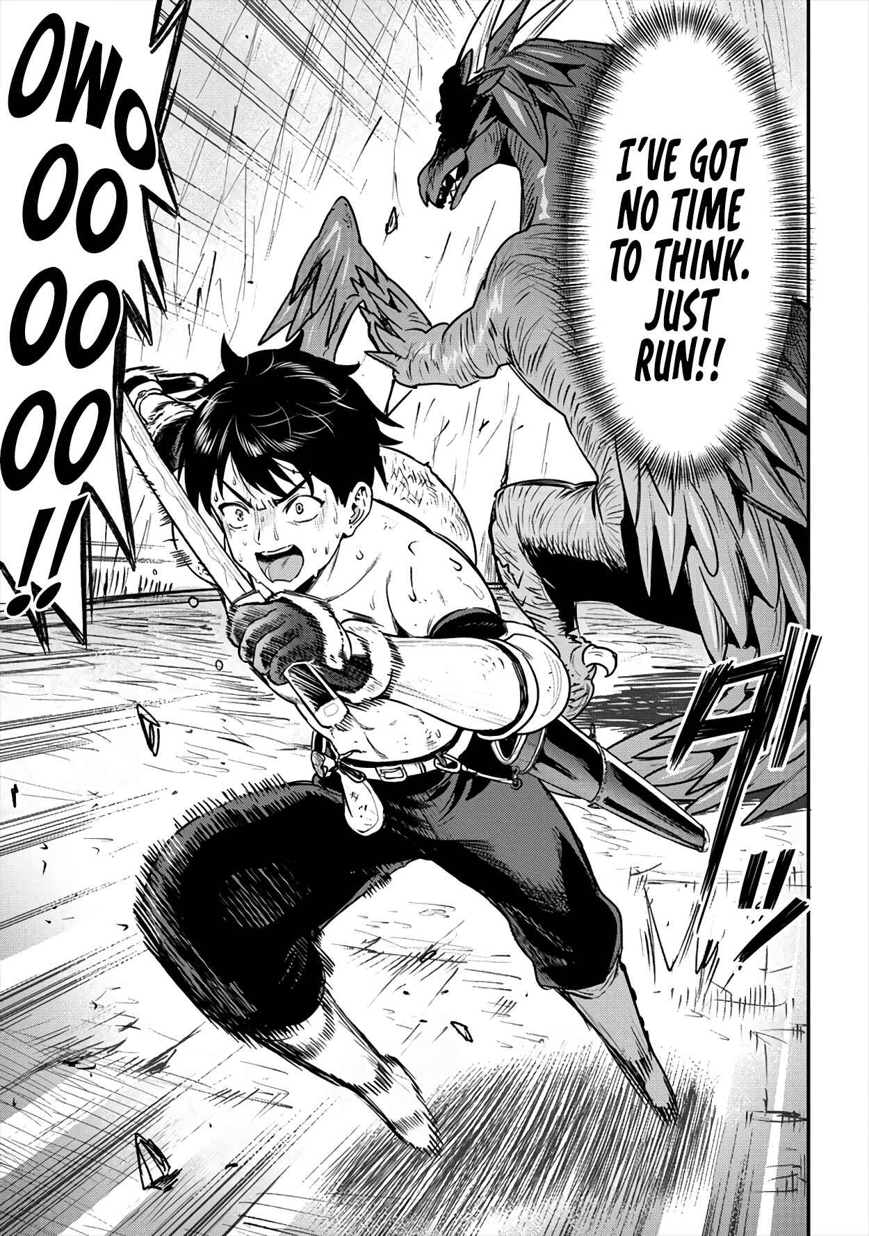 Page 14 Chapter 16 Makenshi no Maken Niyoru Maken no Tame no Harem Life