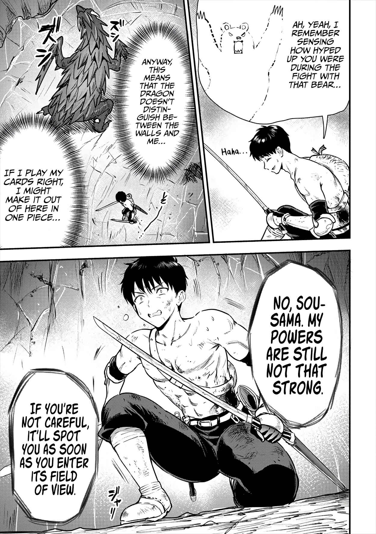 Page 23 Chapter 16 Makenshi no Maken Niyoru Maken no Tame no Harem Life
