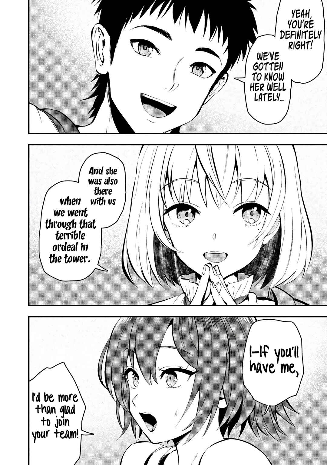 Page 17 Chapter 28 Makenshi no Maken Niyoru Maken no Tame no Harem Life