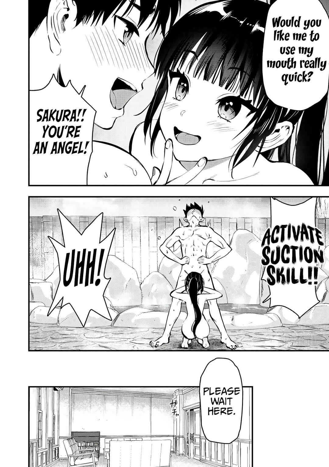Page 7 Chapter 28 Makenshi no Maken Niyoru Maken no Tame no Harem Life