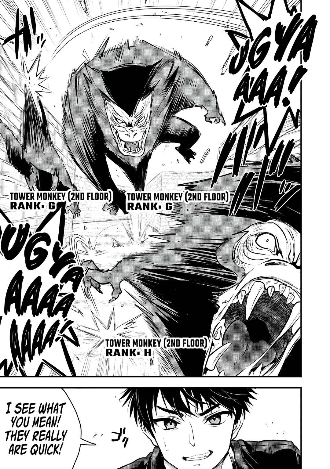 Page 18 Chapter 32 Makenshi no Maken Niyoru Maken no Tame no Harem Life