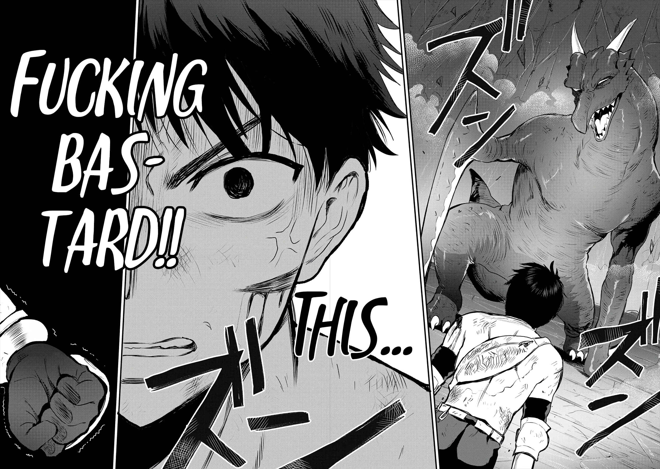 Page 19 Chapter 18 Makenshi no Maken Niyoru Maken no Tame no Harem Life