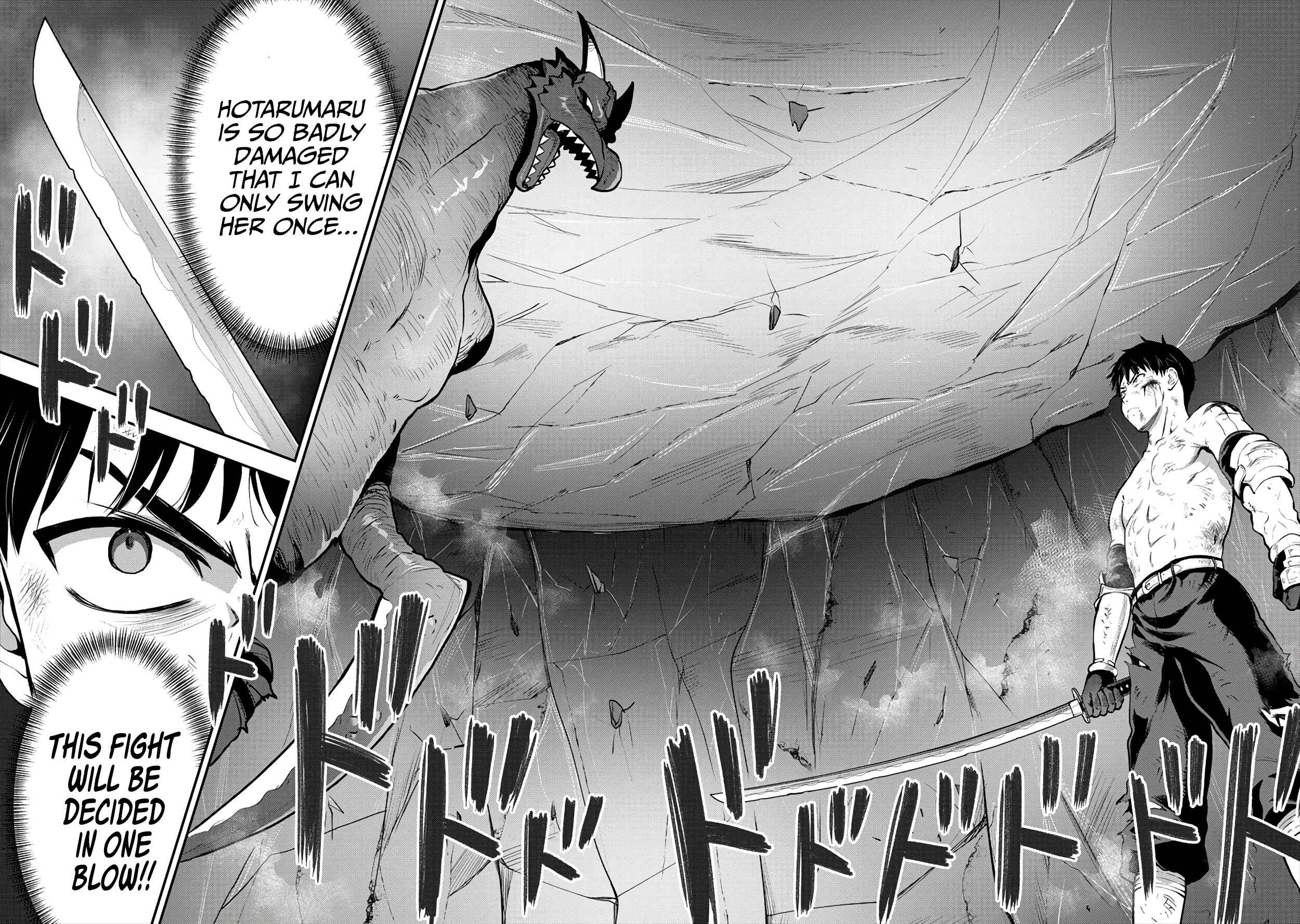 Page 23 Chapter 18 Makenshi no Maken Niyoru Maken no Tame no Harem Life