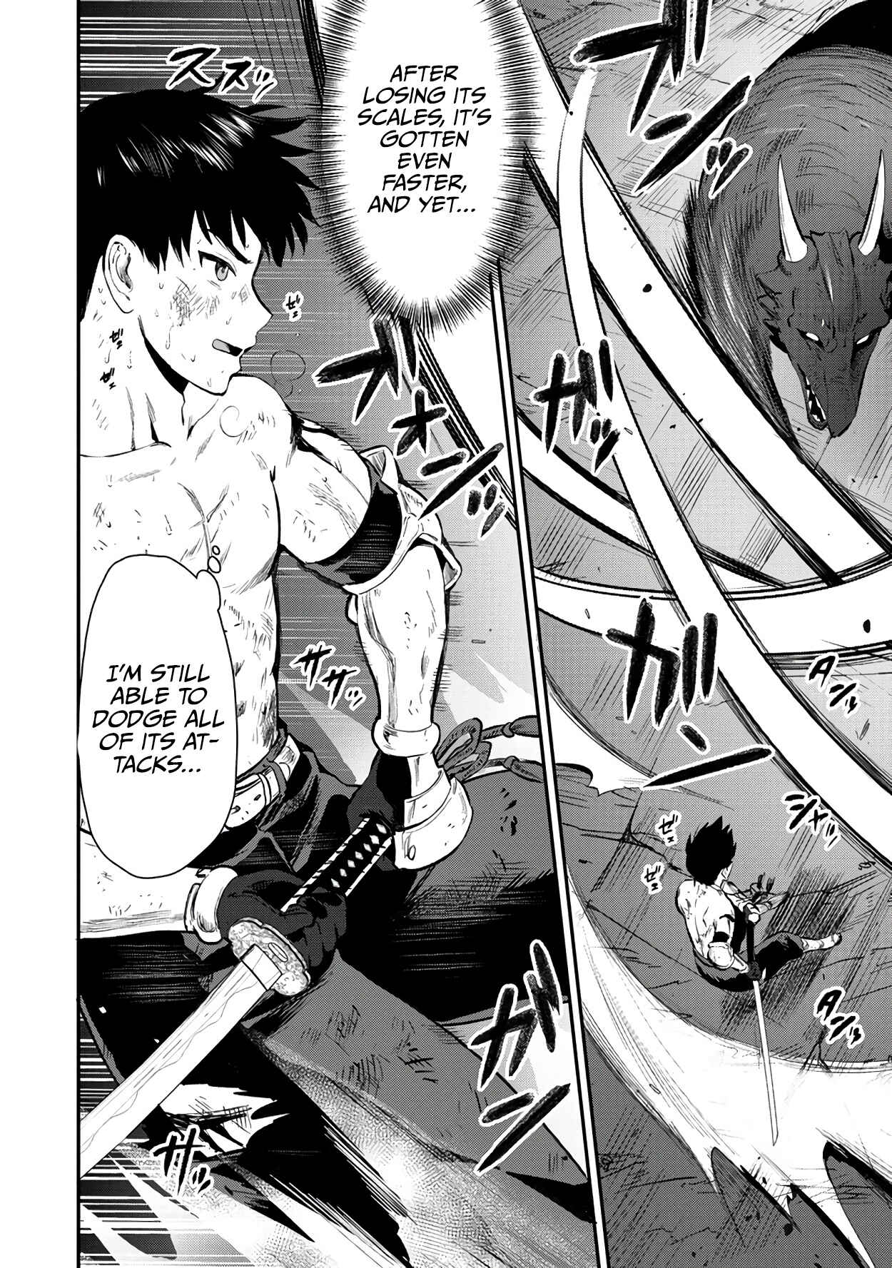 Page 3 Chapter 19 Makenshi no Maken Niyoru Maken no Tame no Harem Life
