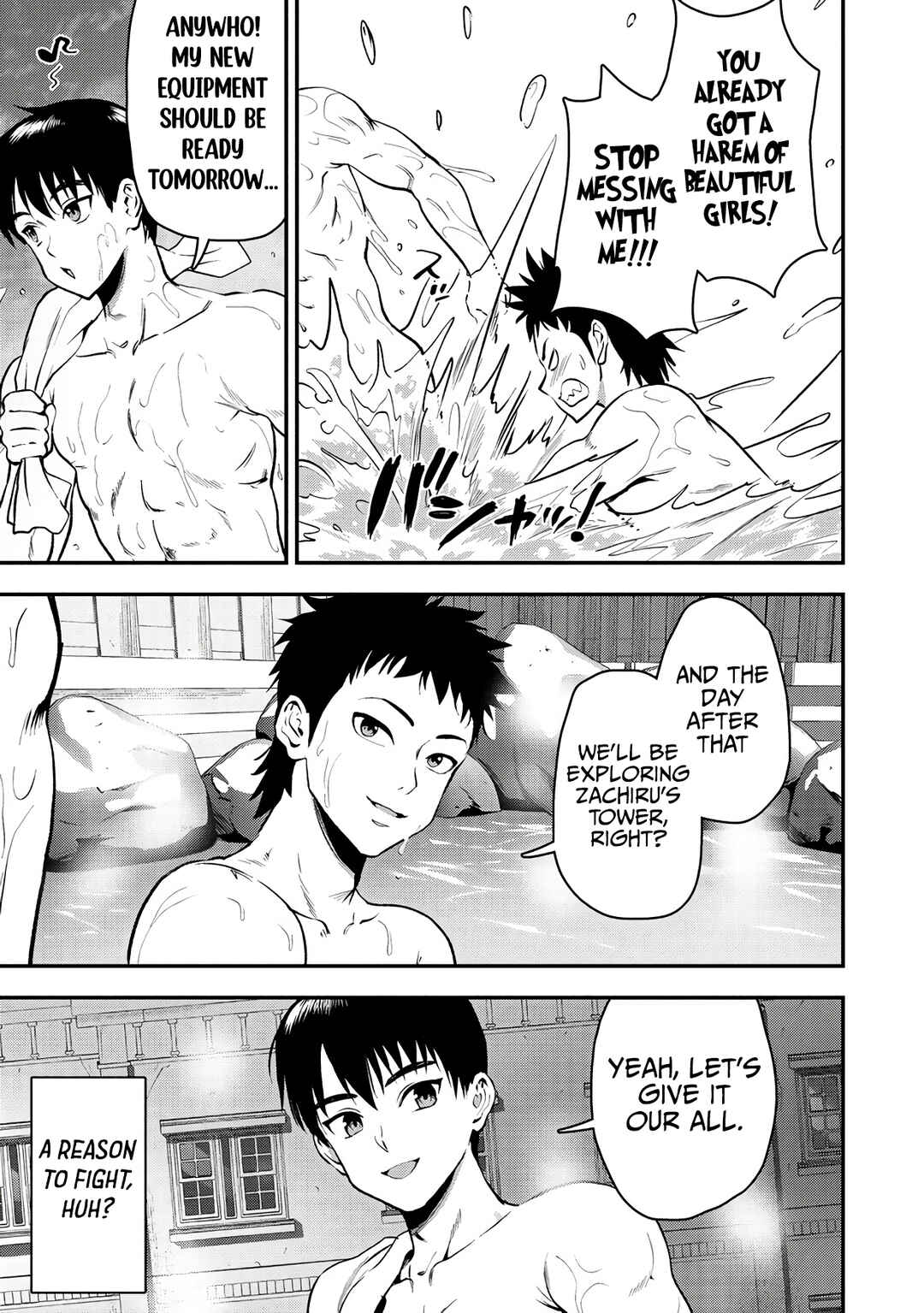 Page 14 Chapter 29 Makenshi no Maken Niyoru Maken no Tame no Harem Life