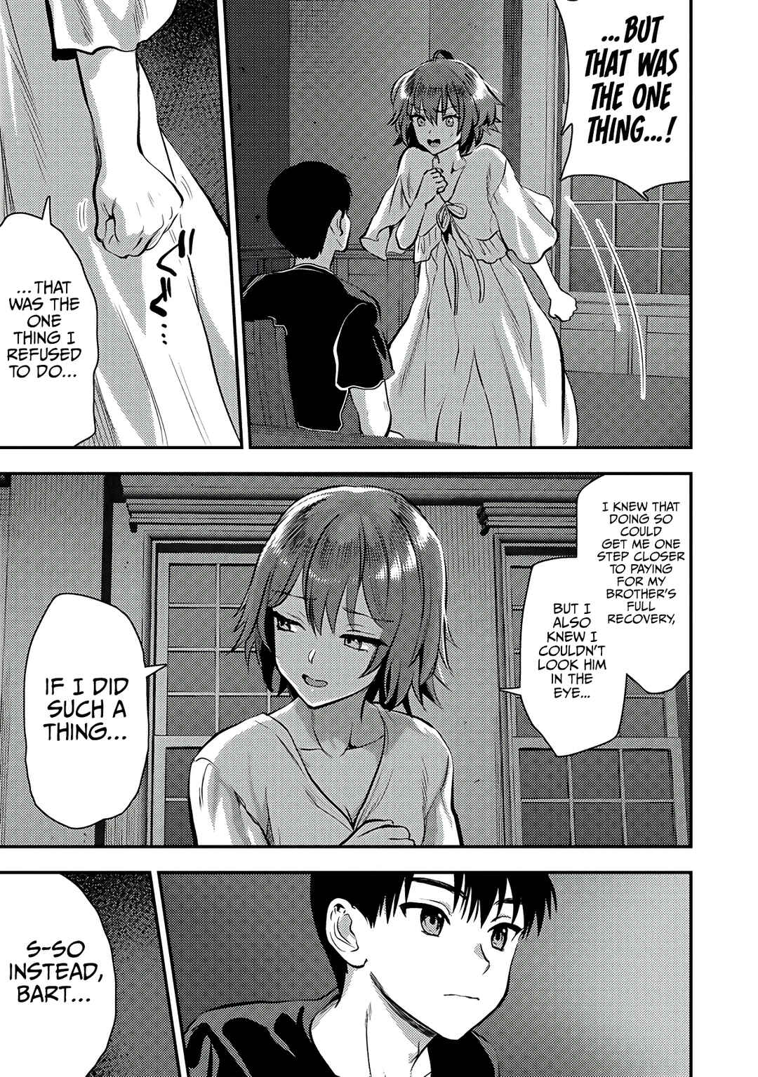 Page 2 Chapter 25.2 Makenshi no Maken Niyoru Maken no Tame no Harem Life