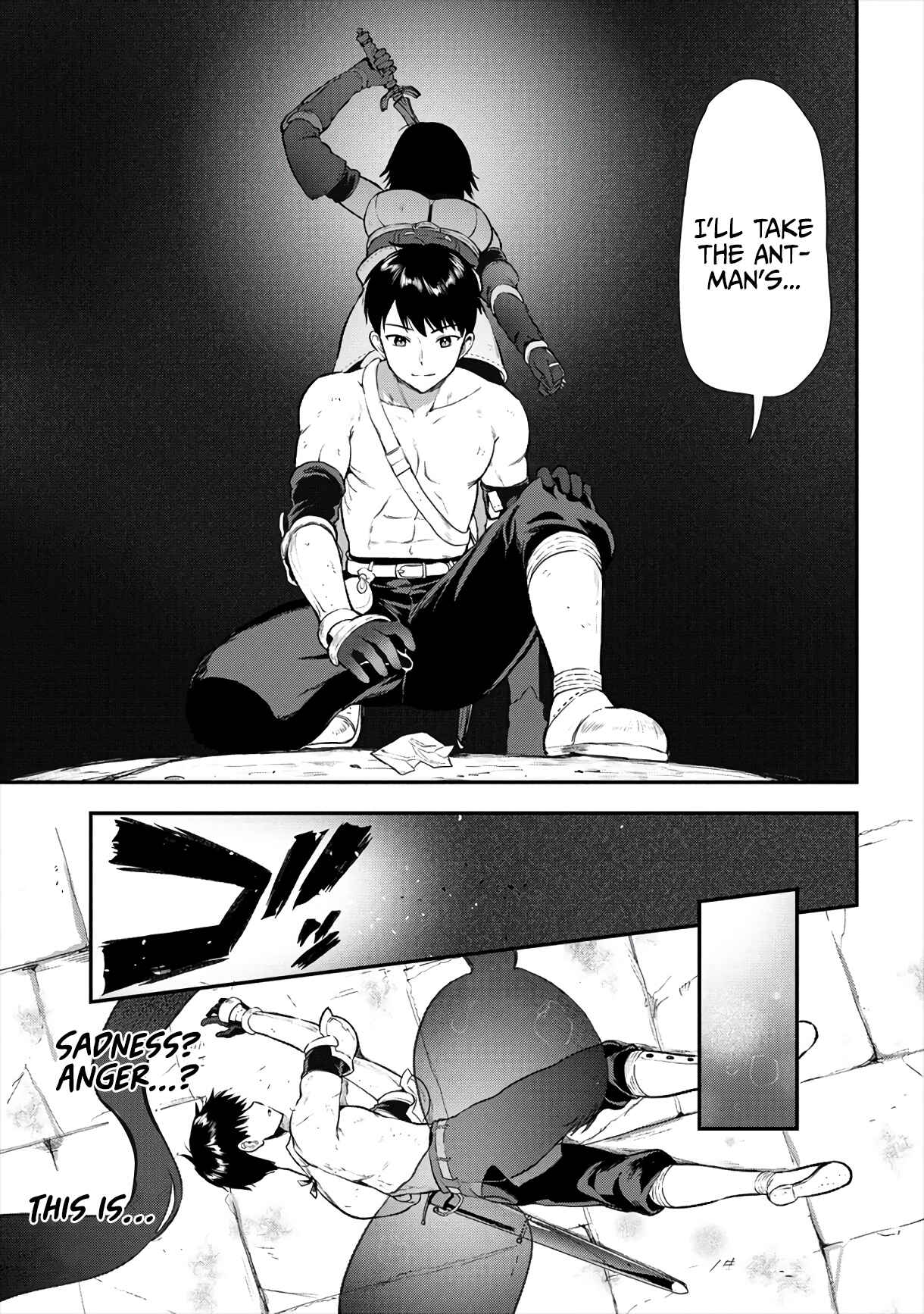 Page 30 Chapter 14 Makenshi no Maken Niyoru Maken no Tame no Harem Life