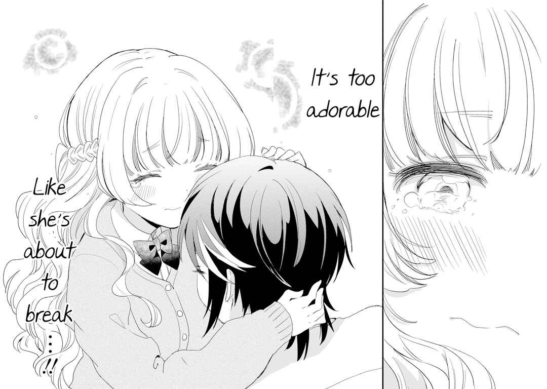Page 38 Chapter Unknown_8491 Watashi no Waltz