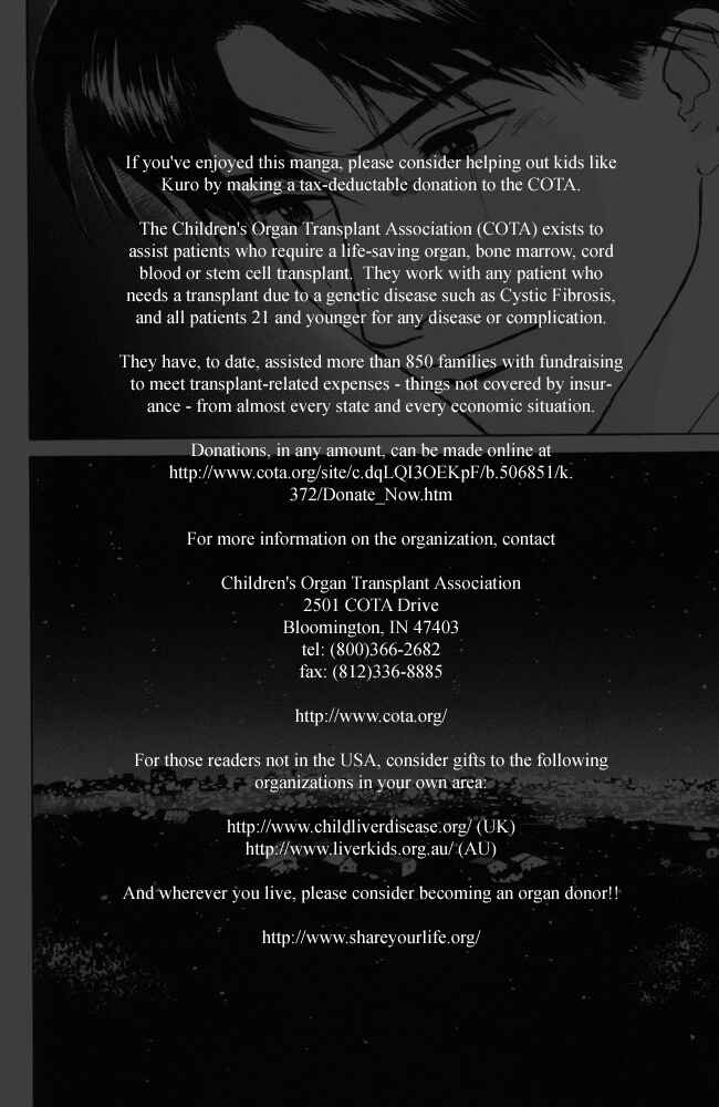 Page 35 Chapter 5 Dokusaisha Granada