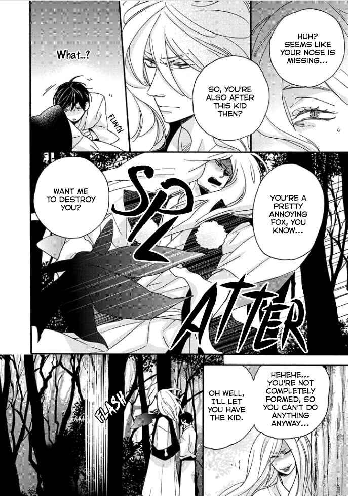 Page 19 Chapter 2 Tengu no Shiwaza
