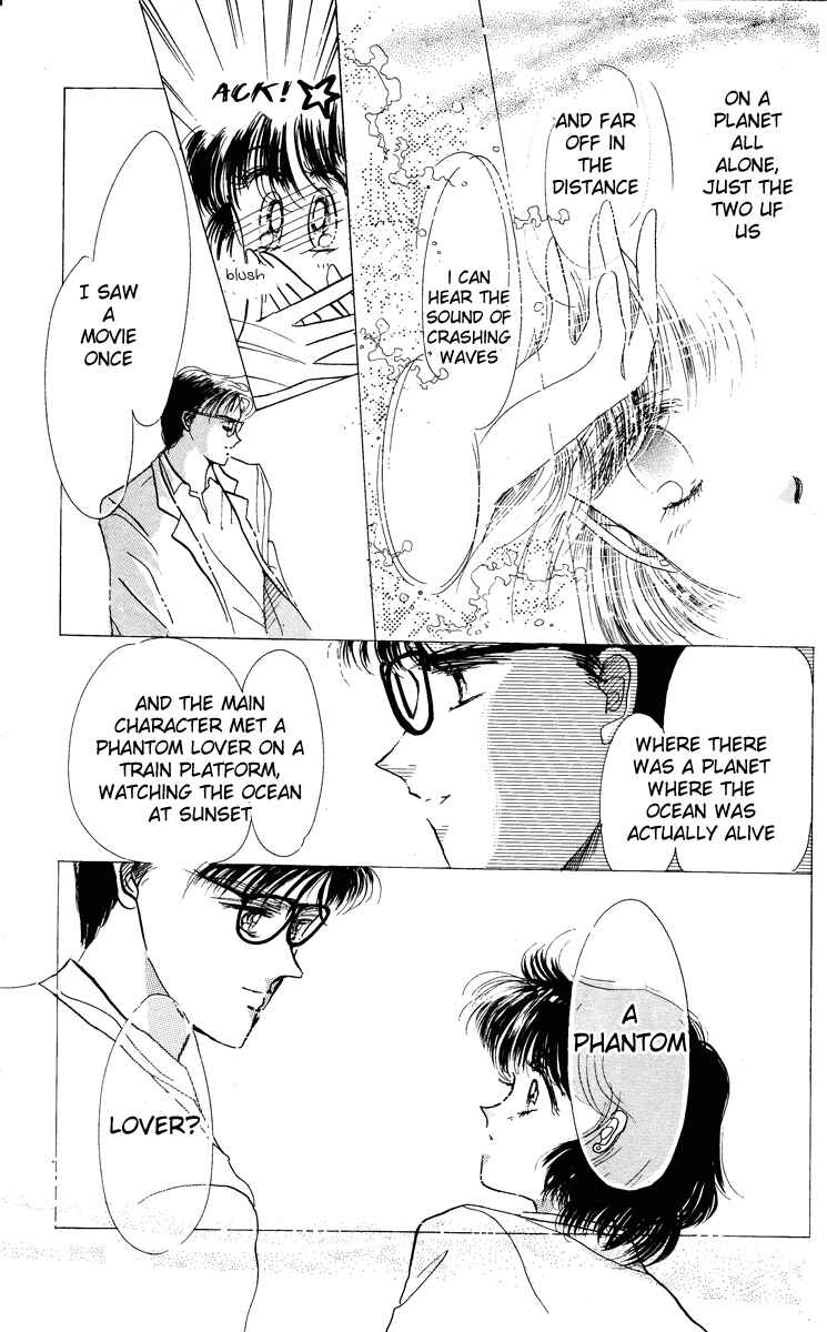 Page 15 Chapter 2 Prism Time