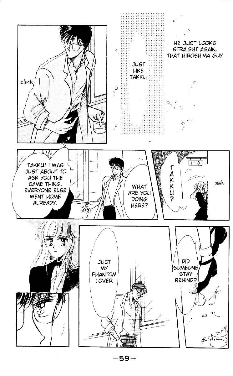 Page 17 Chapter 2 Prism Time