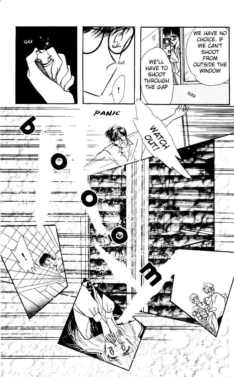 Page 23 Chapter 2 Prism Time