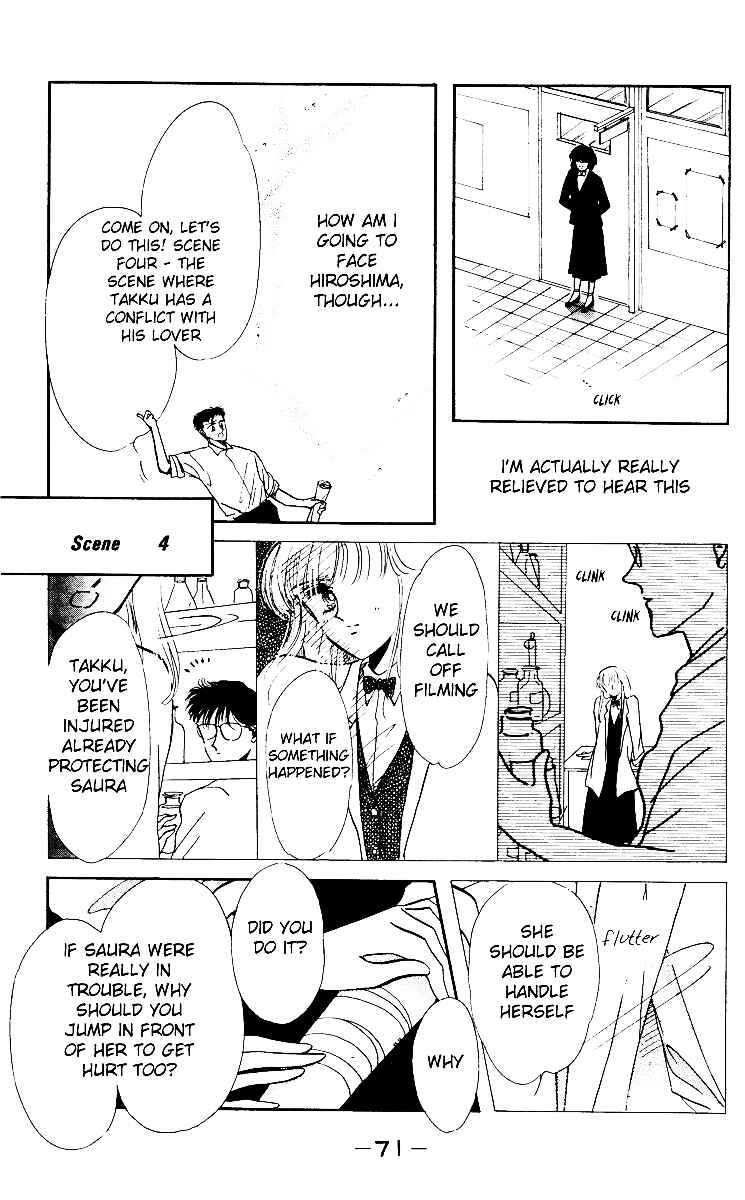 Page 29 Chapter 2 Prism Time