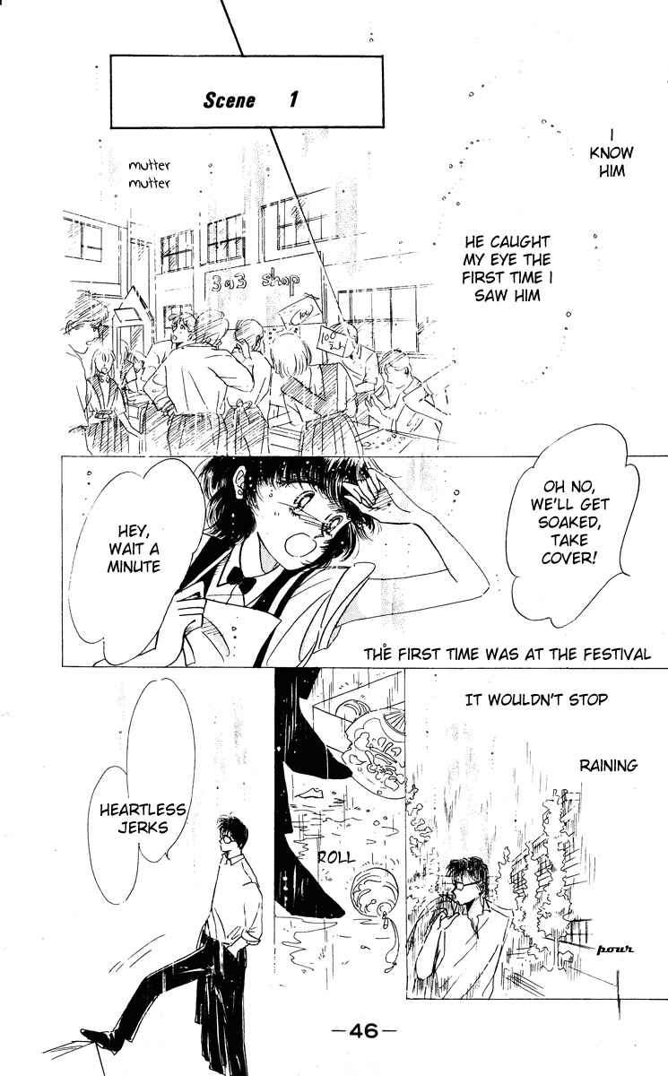 Page 4 Chapter 2 Prism Time