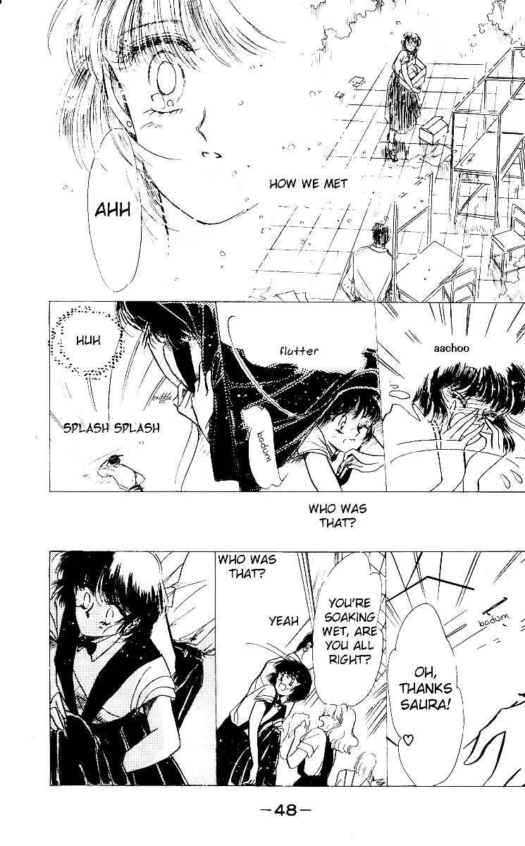 Page 6 Chapter 2 Prism Time