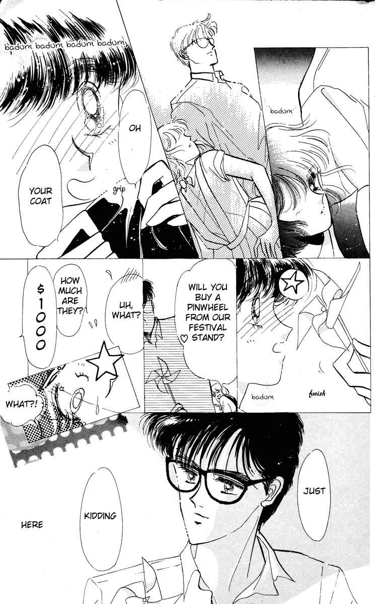Page 7 Chapter 2 Prism Time