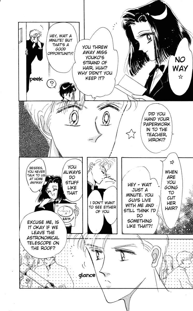 Page 14 Chapter 3 Prism Time