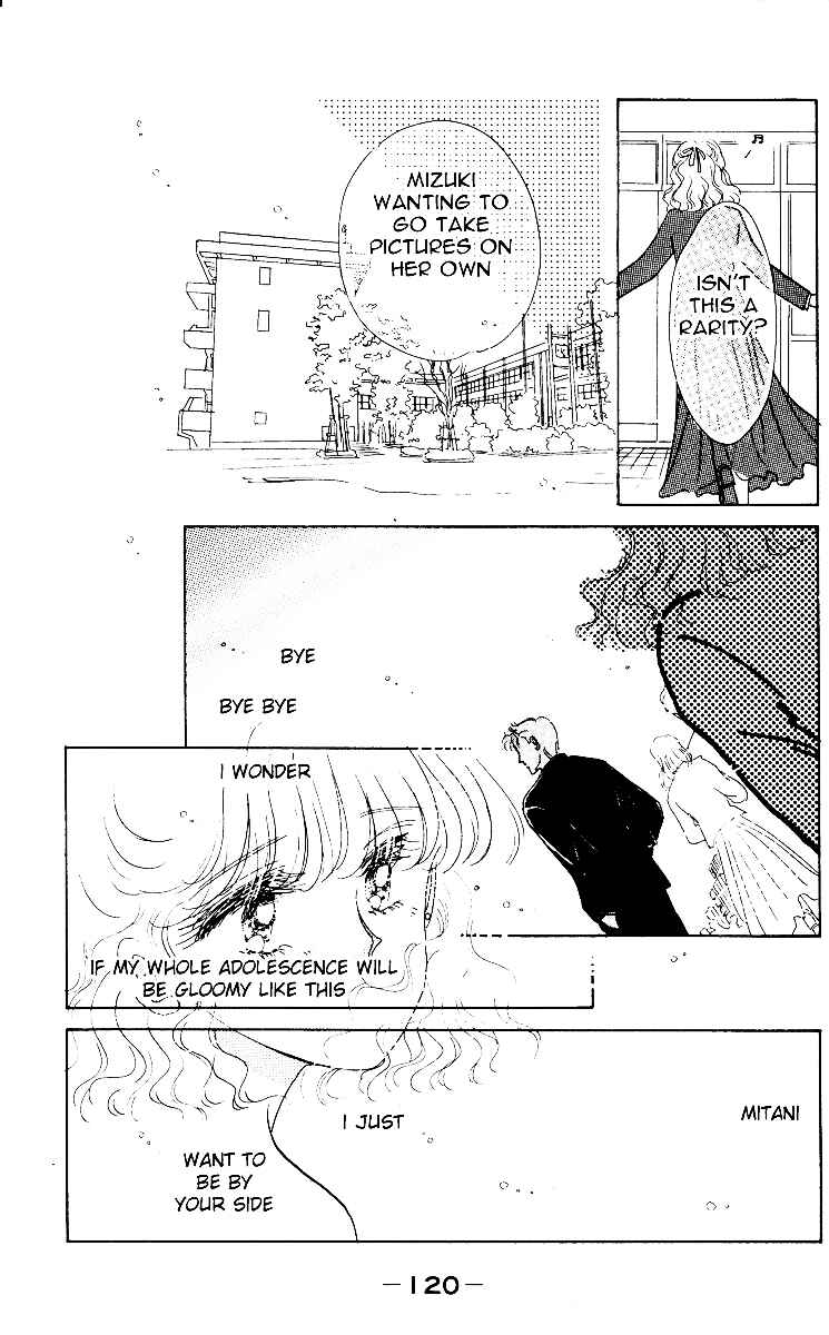 Page 26 Chapter 3 Prism Time