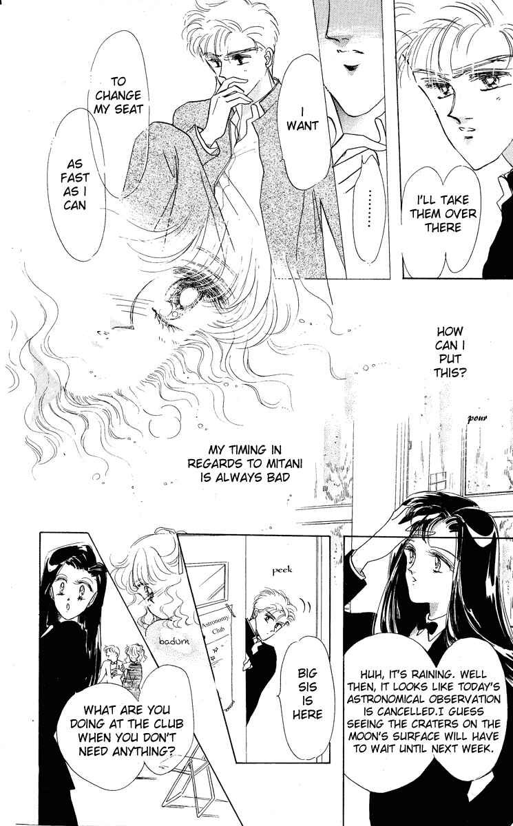 Page 4 Chapter 3 Prism Time