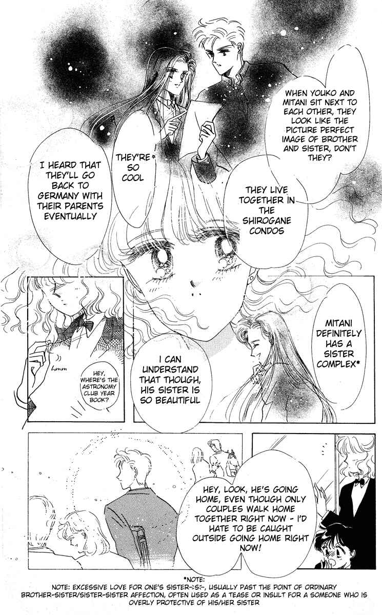 Page 5 Chapter 3 Prism Time