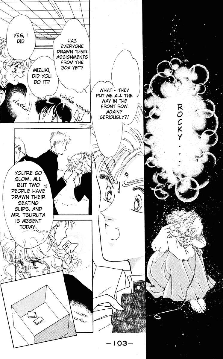 Page 9 Chapter 3 Prism Time