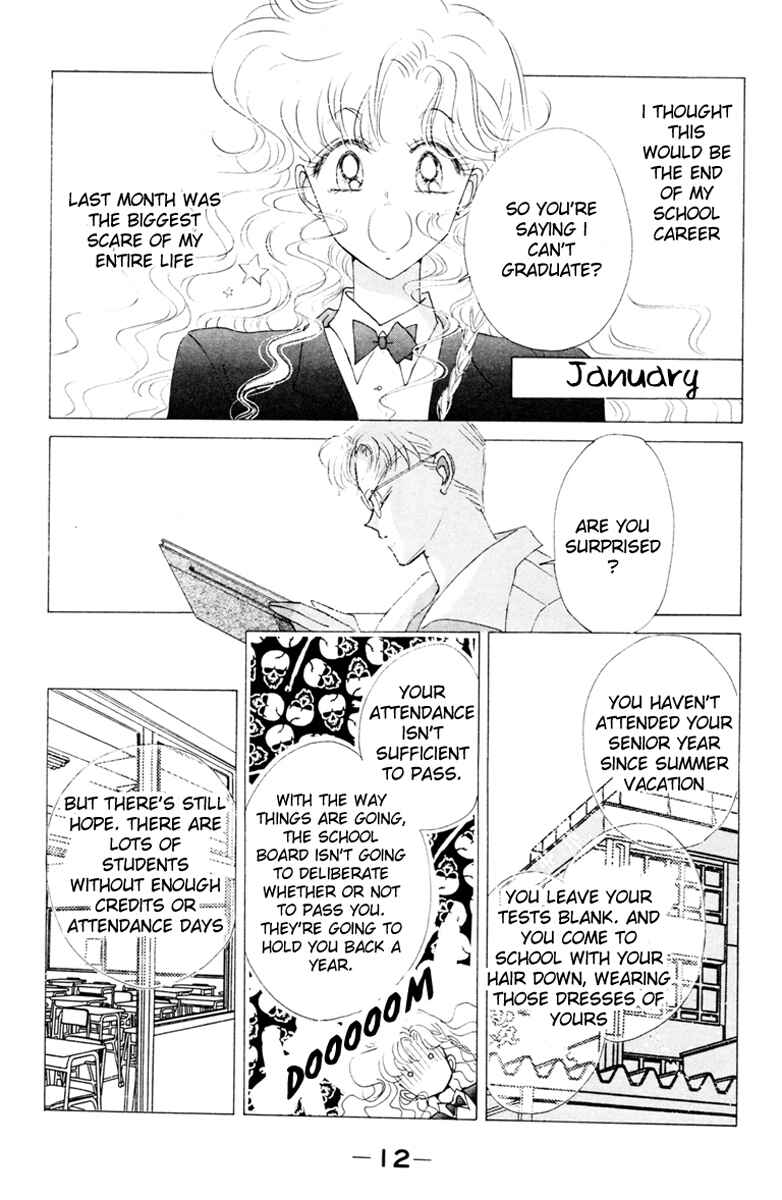 Page 15 Chapter 1 Prism Time