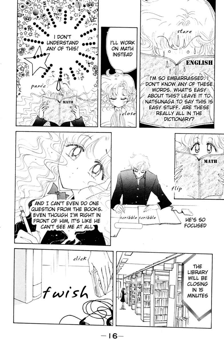 Page 19 Chapter 1 Prism Time