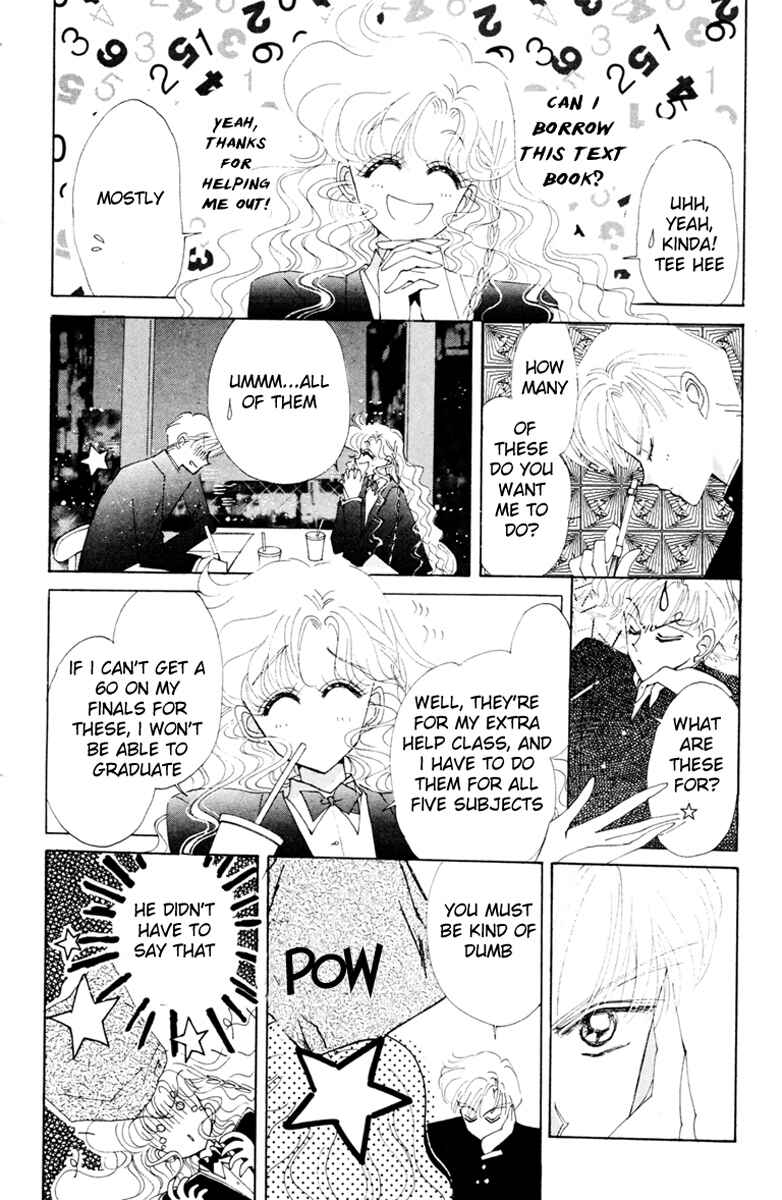 Page 21 Chapter 1 Prism Time