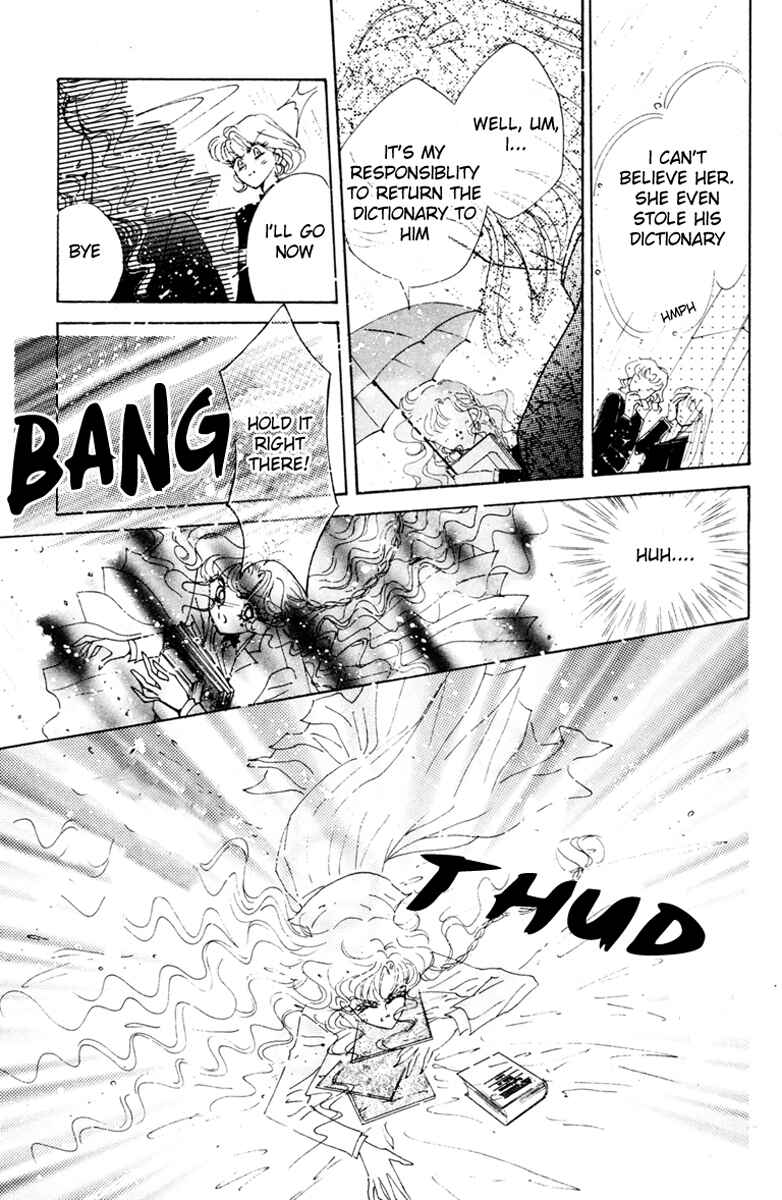 Page 40 Chapter 1 Prism Time