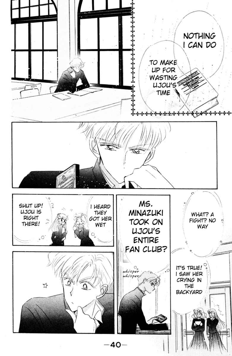 Page 43 Chapter 1 Prism Time
