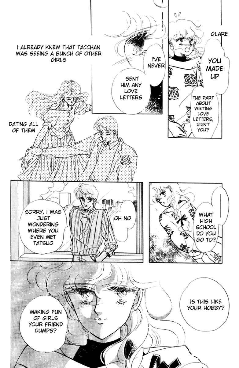 Page 10 Chapter 4 Prism Time