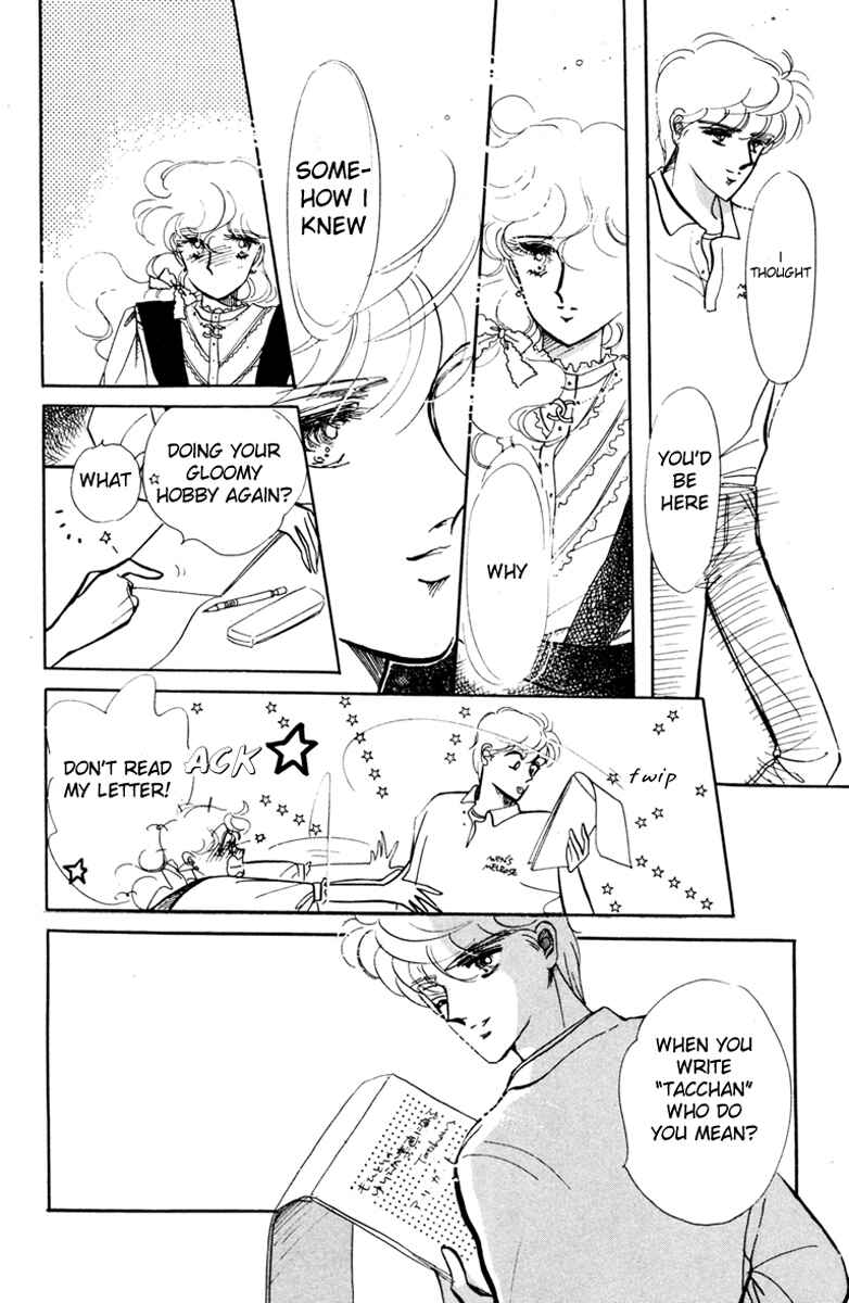 Page 20 Chapter 4 Prism Time