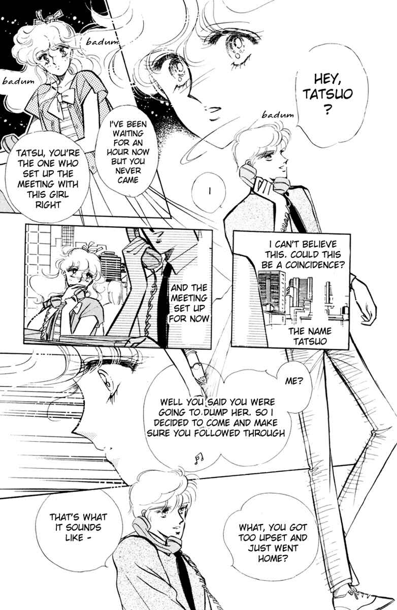 Page 3 Chapter 4 Prism Time