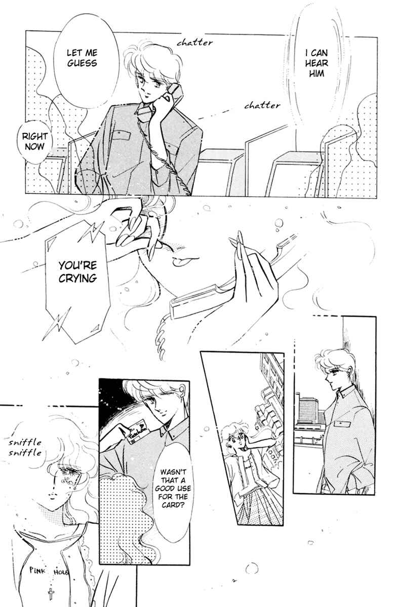 Page 31 Chapter 4 Prism Time