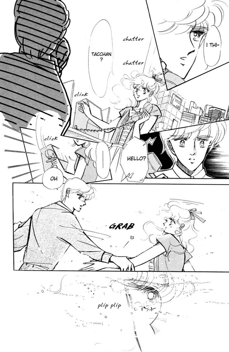 Page 4 Chapter 4 Prism Time