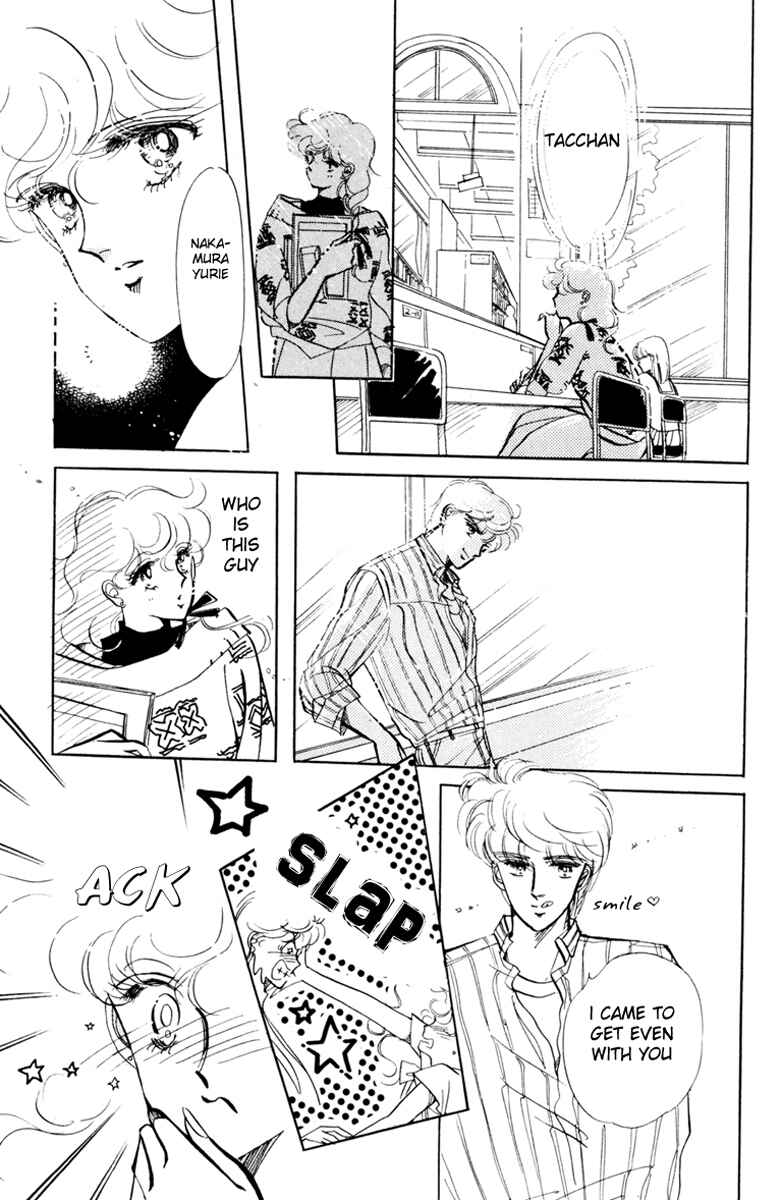 Page 7 Chapter 4 Prism Time