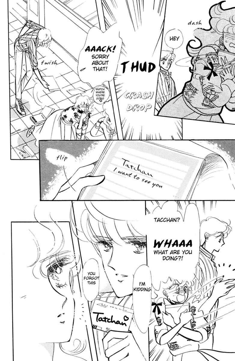 Page 8 Chapter 4 Prism Time