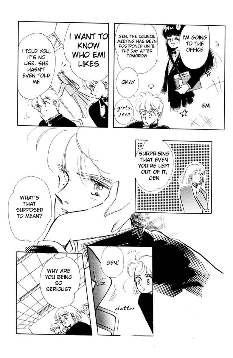 Page 13 Chapter 3 Prism Time
