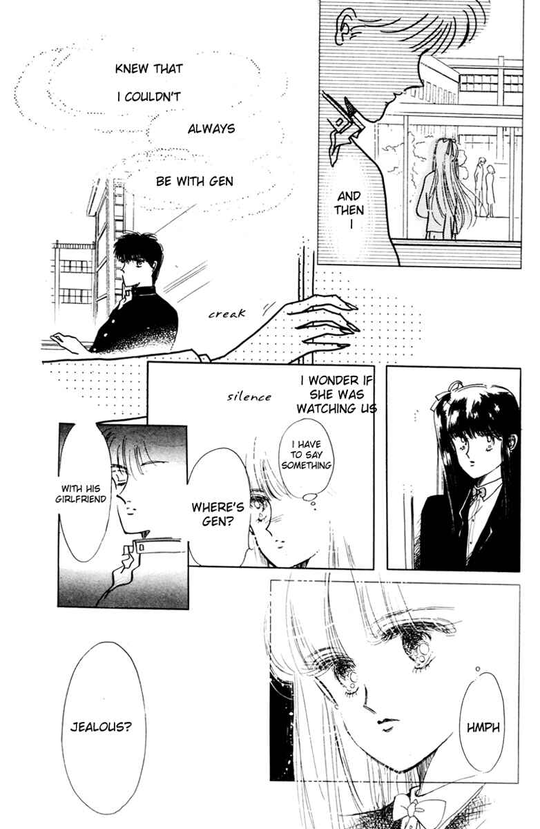 Page 15 Chapter 3 Prism Time