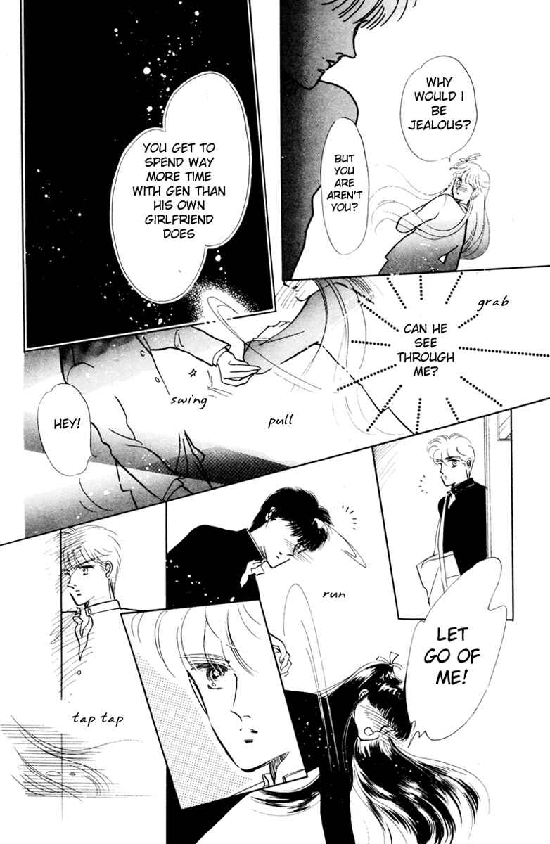 Page 16 Chapter 3 Prism Time