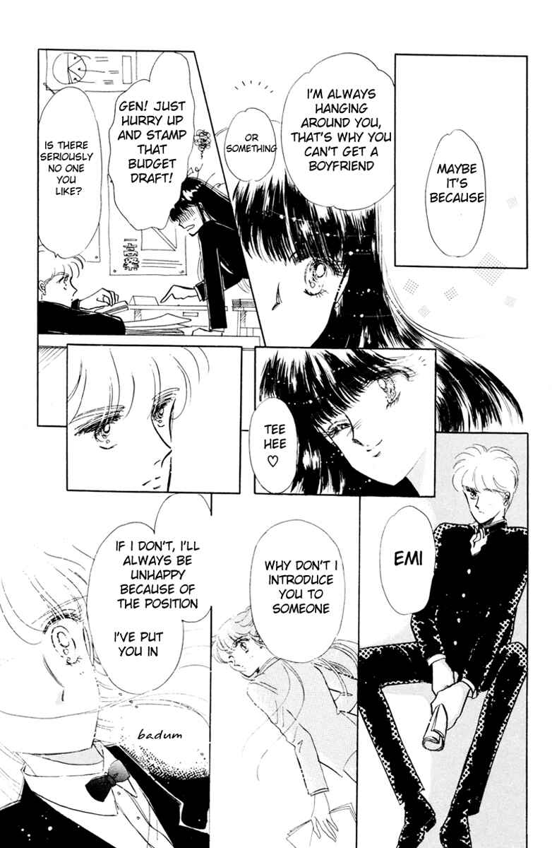 Page 21 Chapter 3 Prism Time