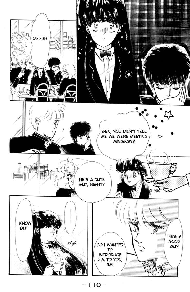 Page 24 Chapter 3 Prism Time